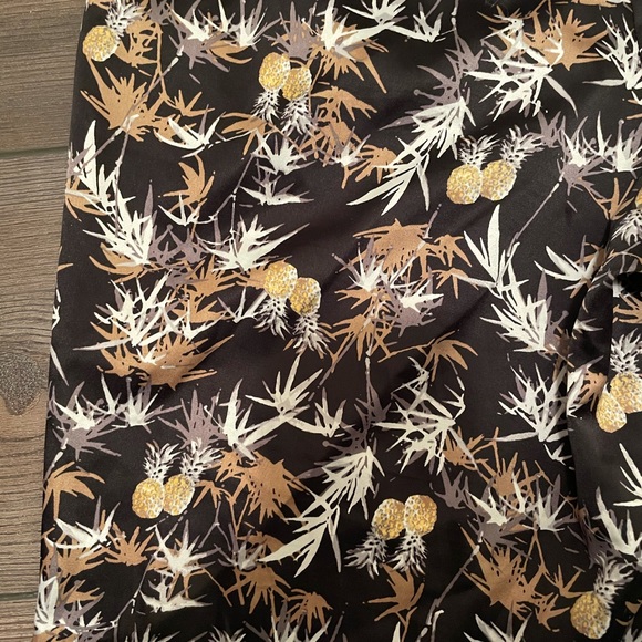 Peter Som for Design Nation Casual Pants. - Picture 5 of 6